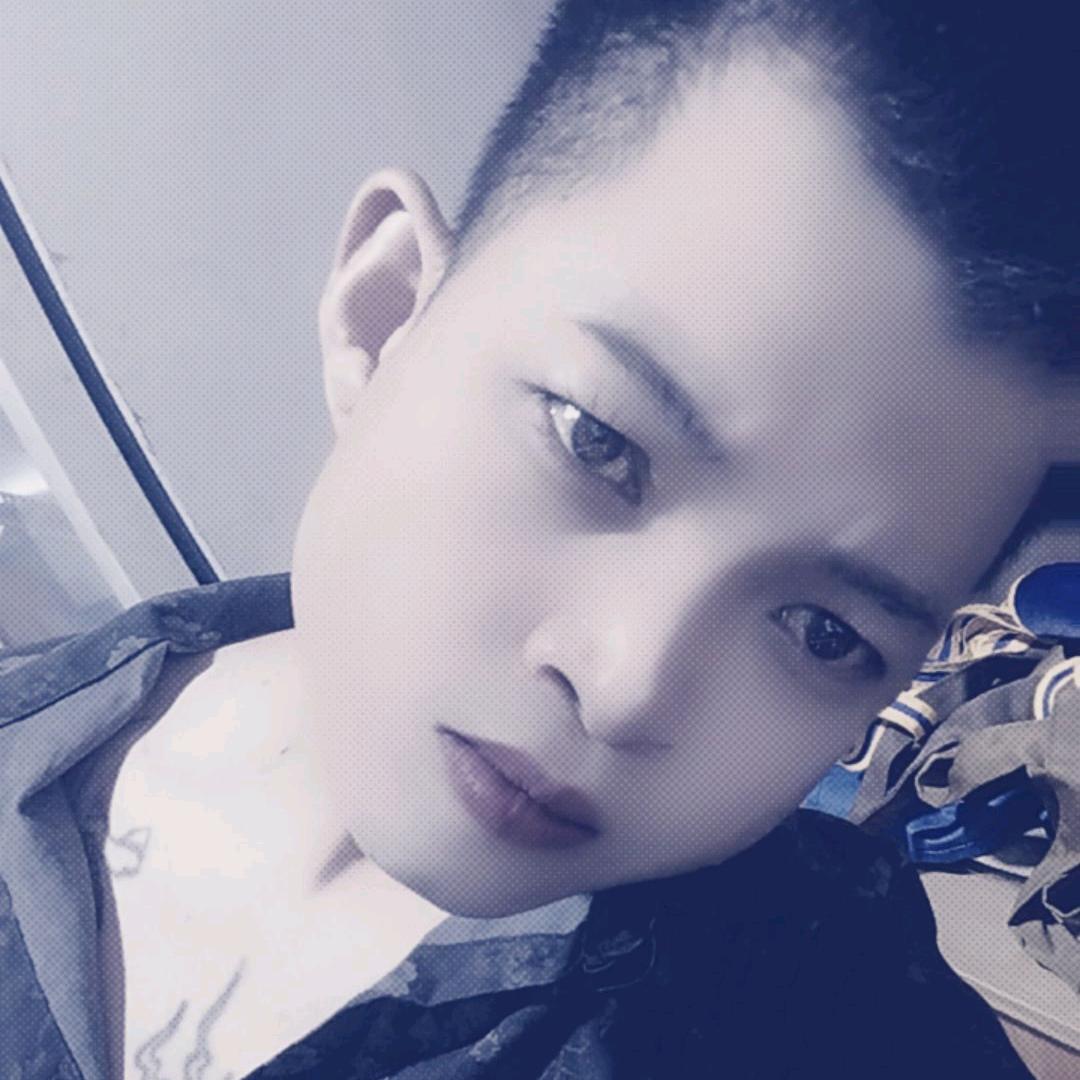 农村的单亲爸爸