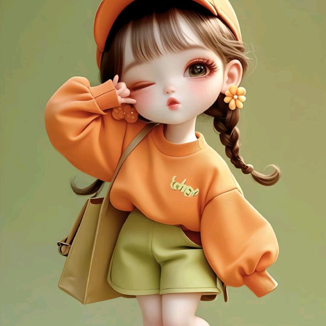 朱珠吖