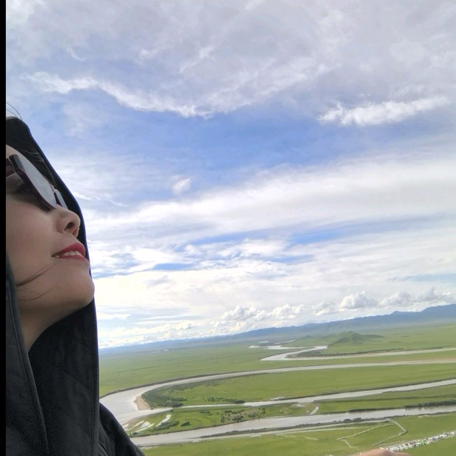 🧚‍♂️尘埃🧚‍♀️