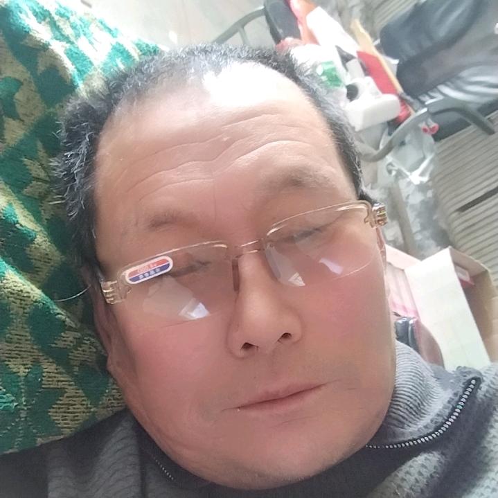 我是辽宁彰武。姓寇。