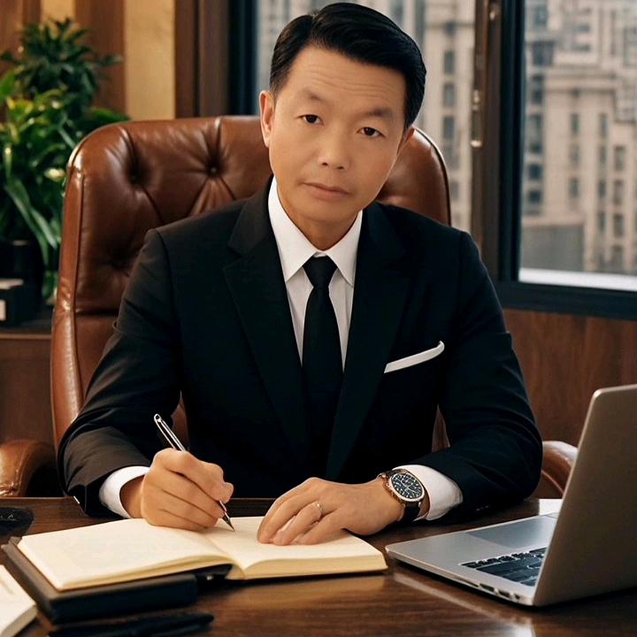 护花使者(小号)