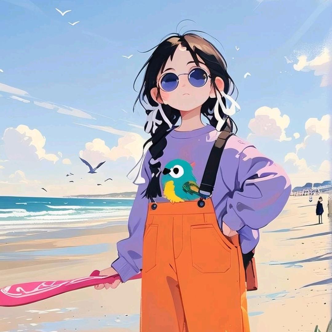 小汐手工粘土
