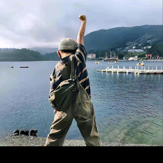 北鱼☞