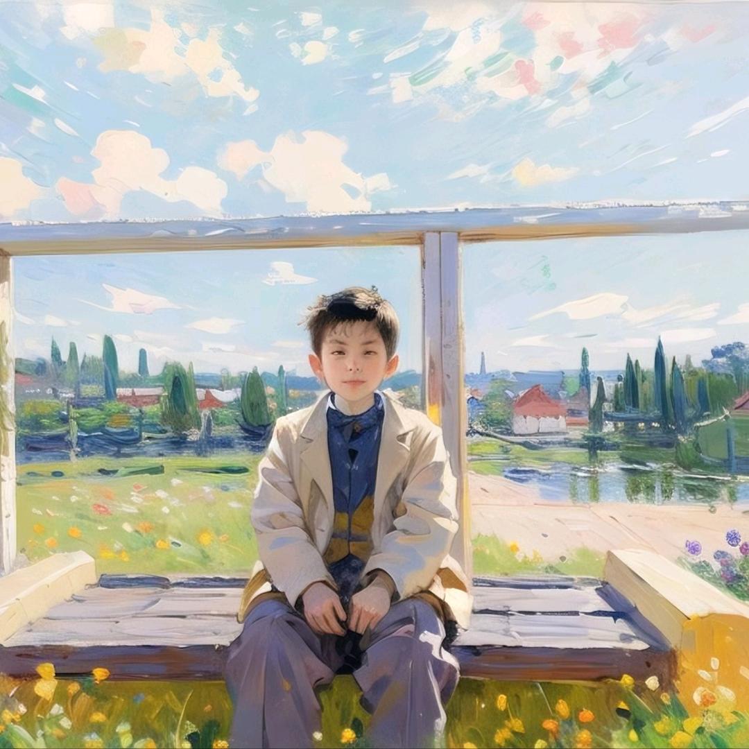 春晓月蓉