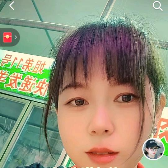 小虾米
