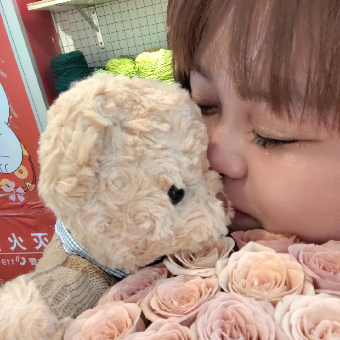 天津市滨海新区让脑洞飞手工编织工作室