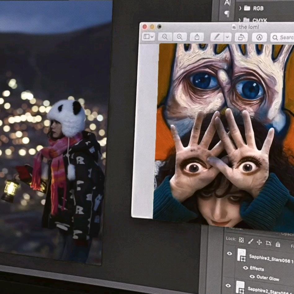 不想和sweet baby说话