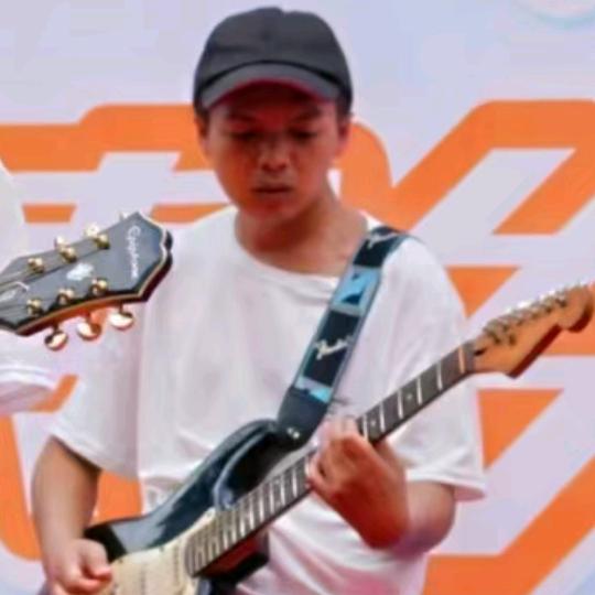 贺州元哥