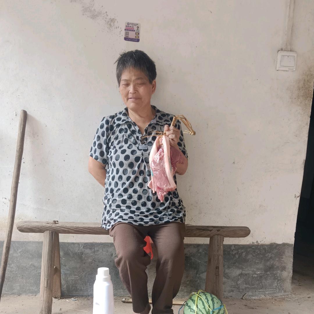 ⚡️傻丫头✨️