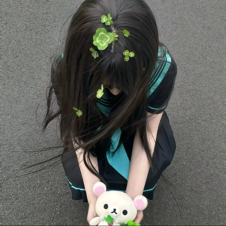 幸运迎春来.