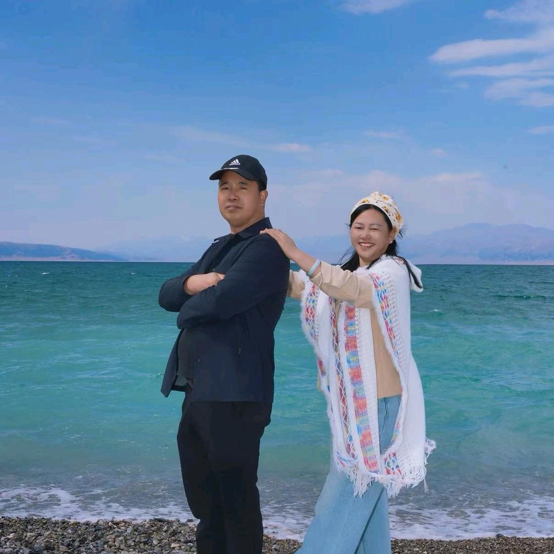 一串风铃 小马油坊