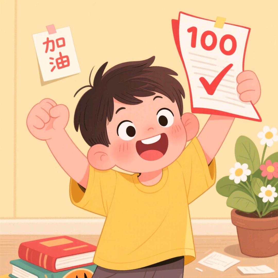 一群喜羊羊