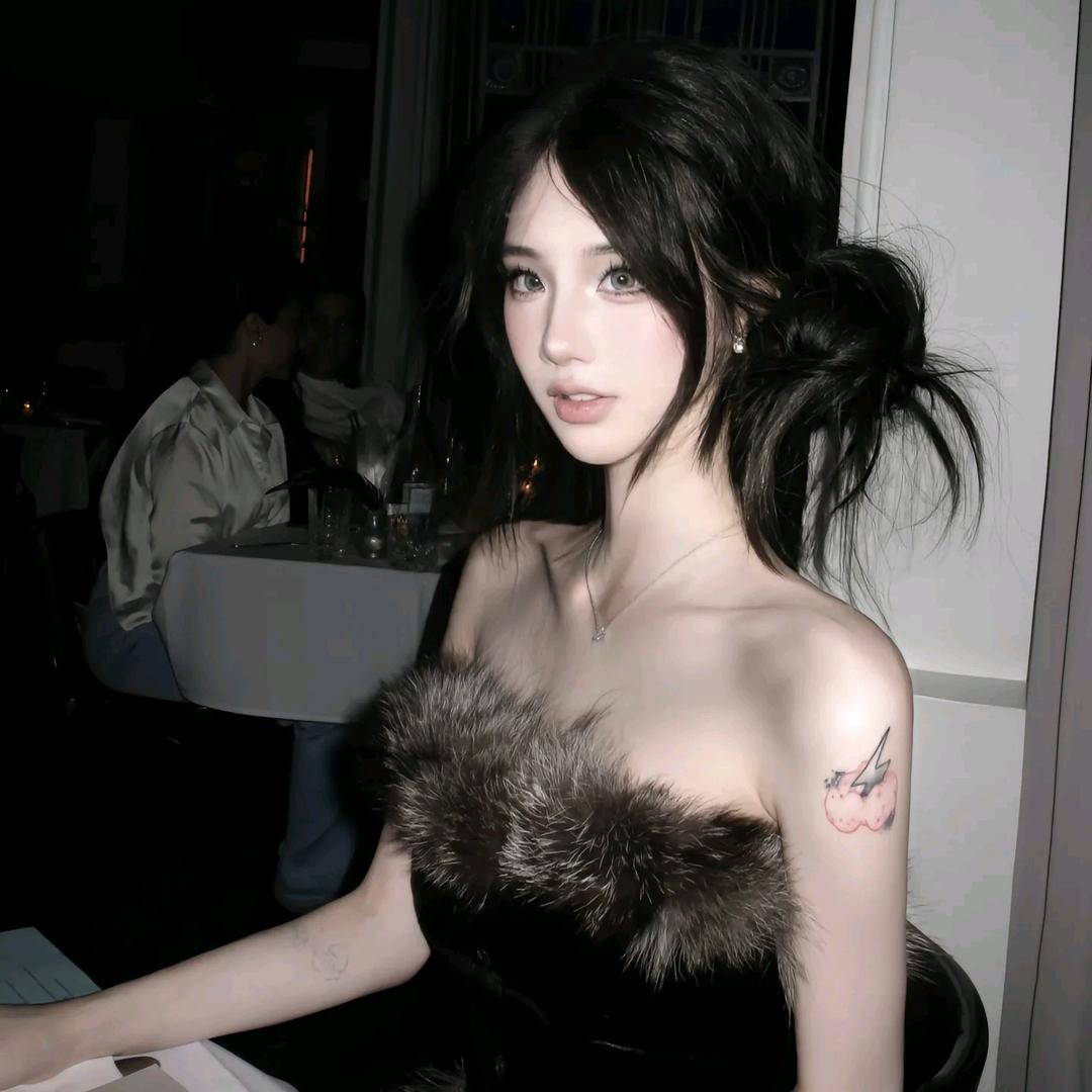 琳琳柒🦋