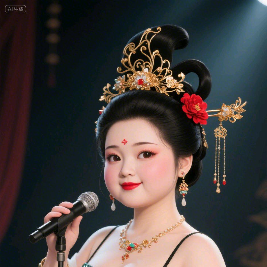 薇姐