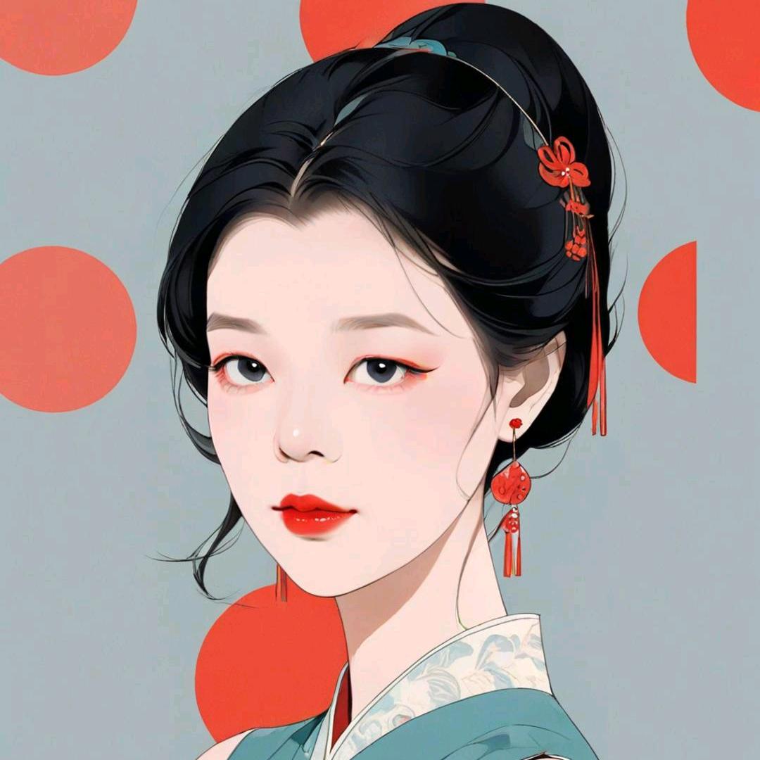 🌸儿