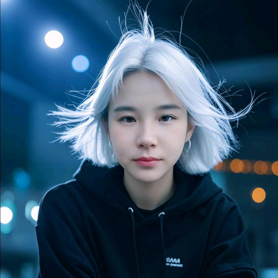 🌼    是倩倩吖