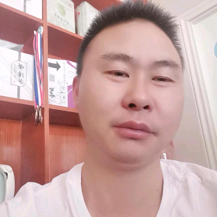 森林老牛