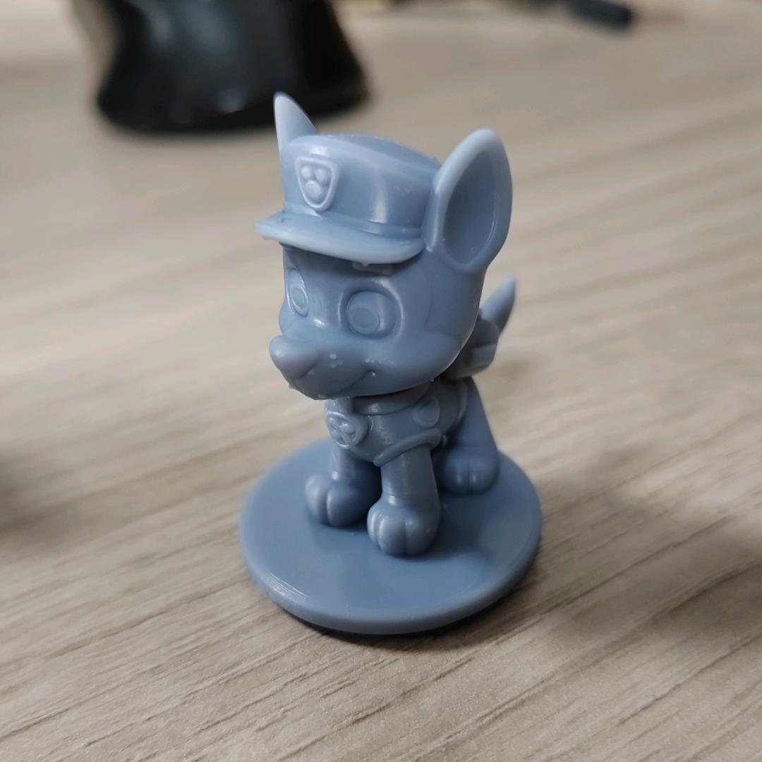 创意工坊3D打印