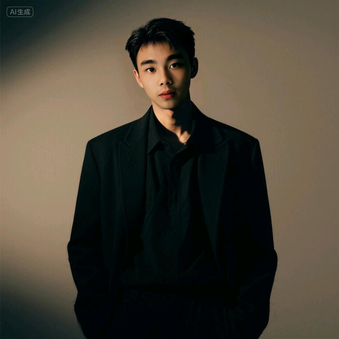 ₊⁺♡̶♡̶₊⁺ 李嘉恺˙ᵕ˙ᰔᩚ