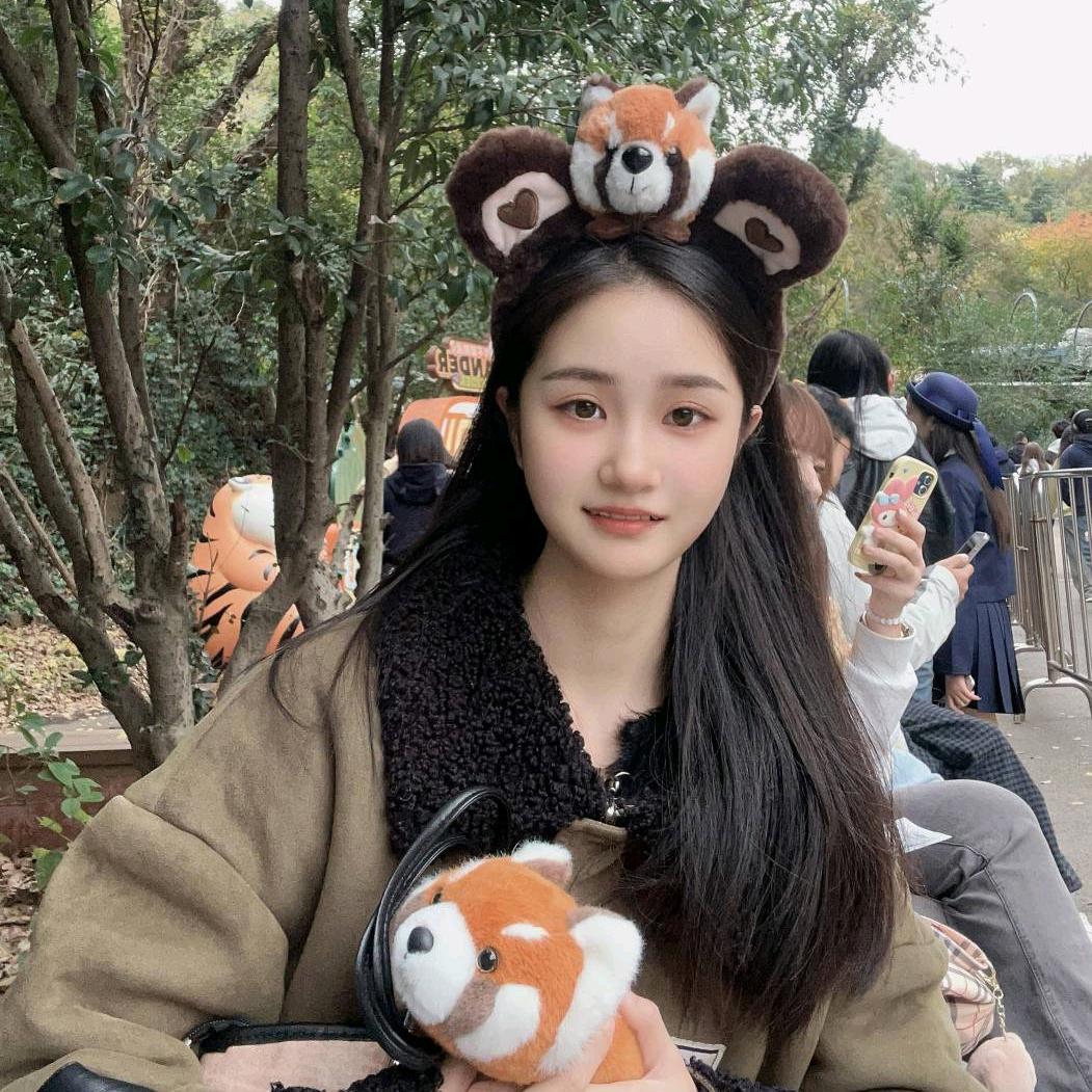美情殇