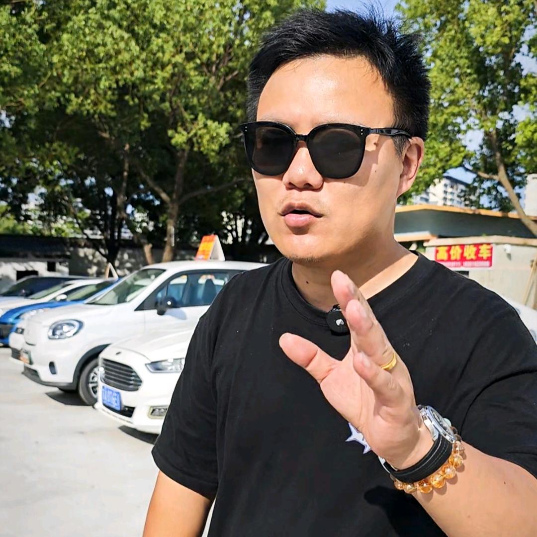 南京勤本车业（张老师）