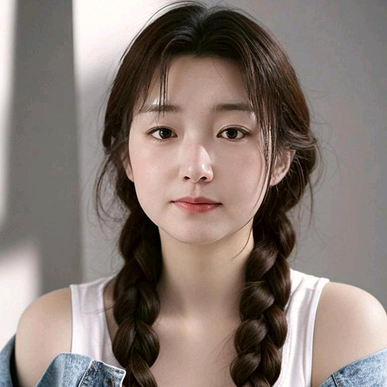 ❤️吃口小韩堡🍔