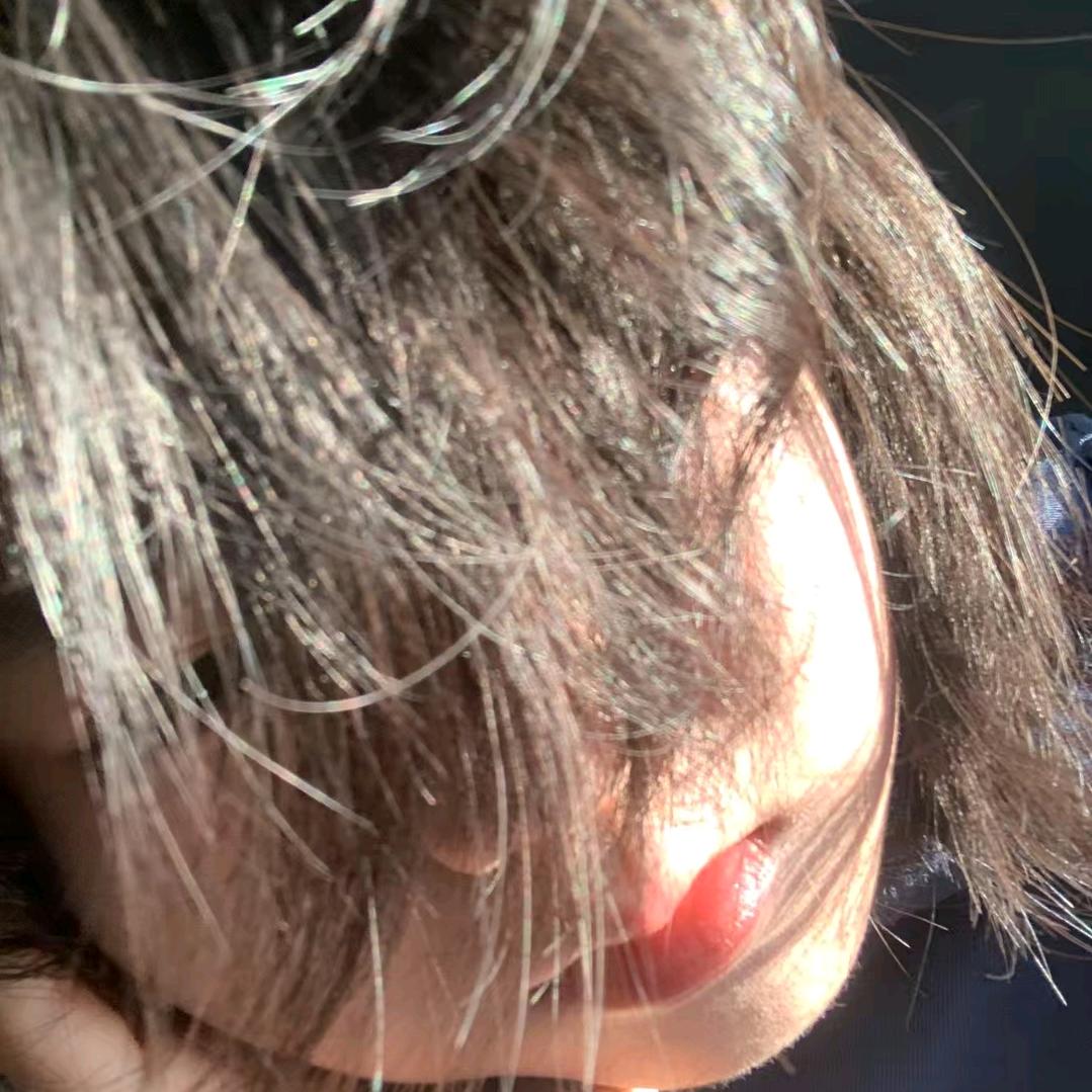 永远热爱少女