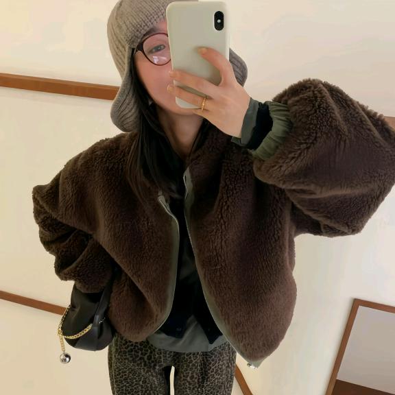 请叫我珺珺（穿搭甄选）