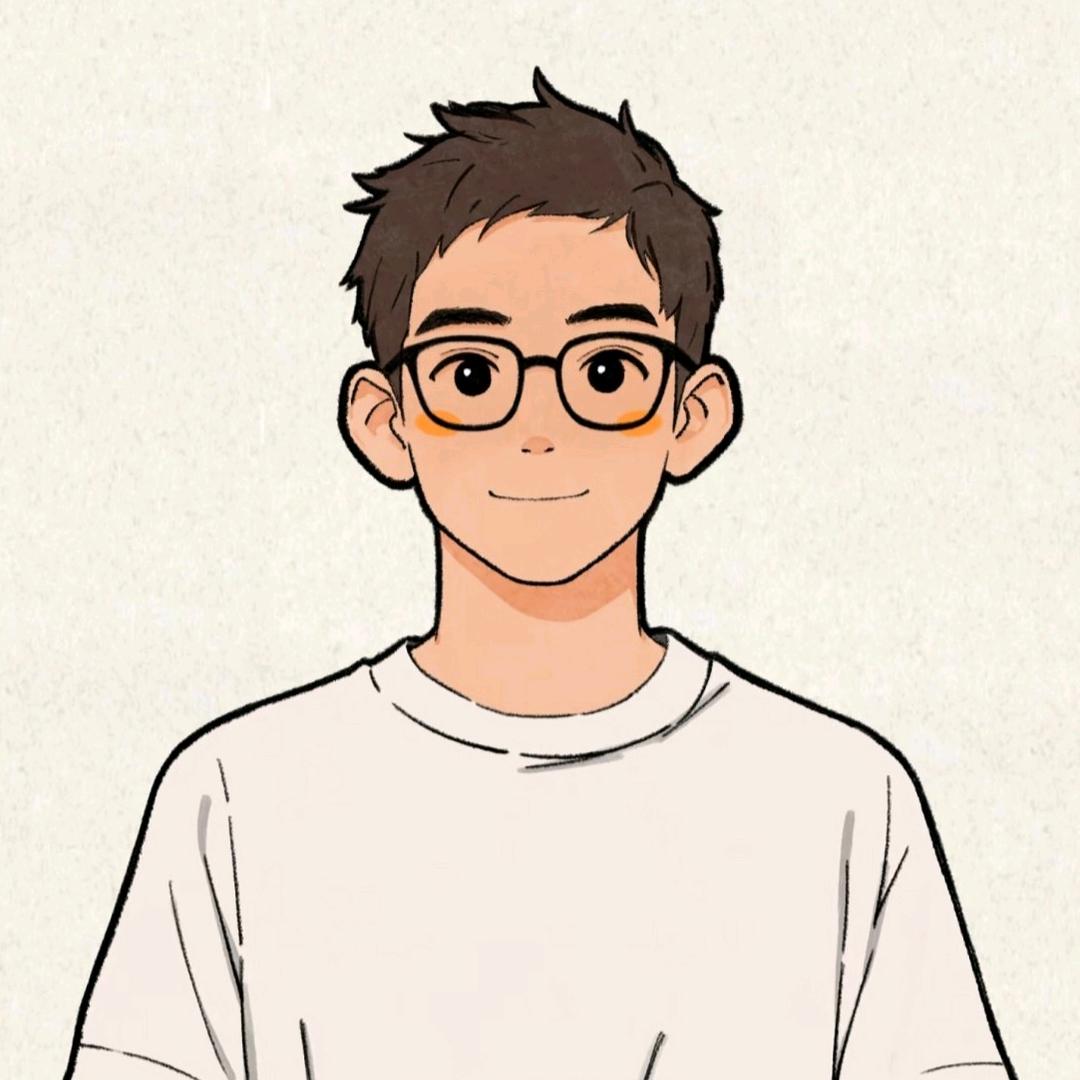 想退休的小马🐎