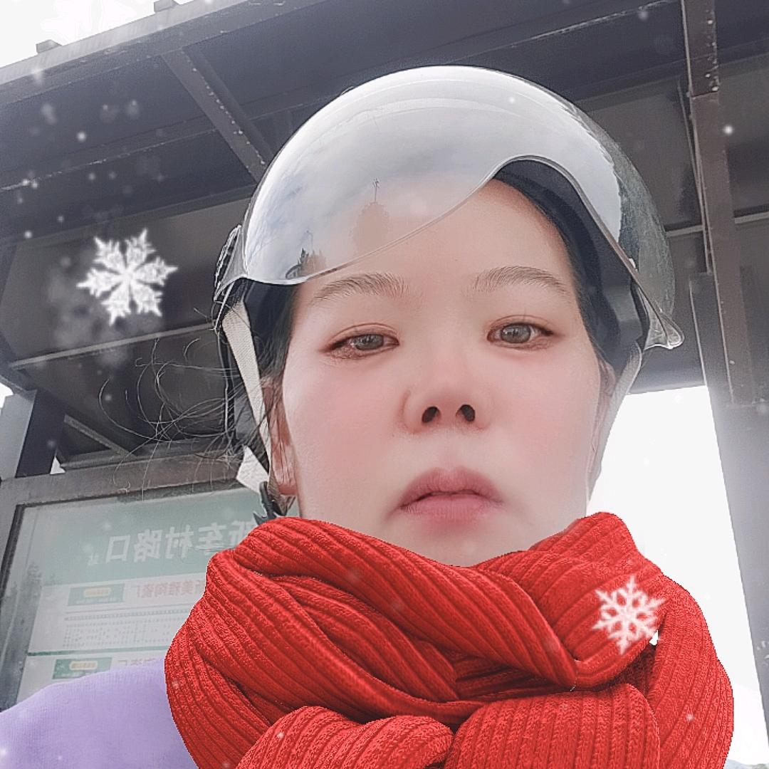 寒了心的女人、