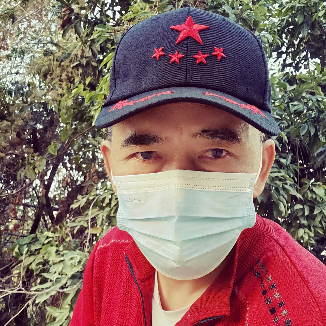 老许爱生活
