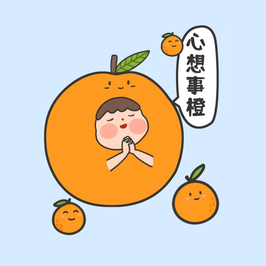 橙子🍊***