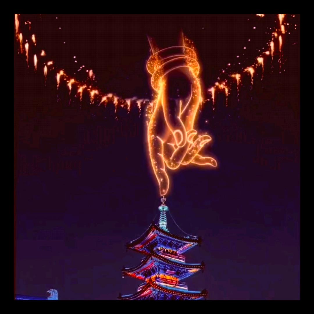 🐅闪耀之晖🐅（Lucas🏇）