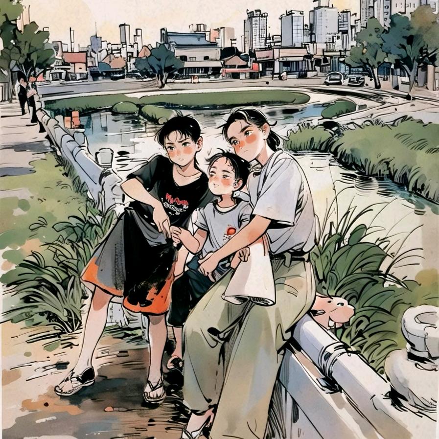 豹添双翼