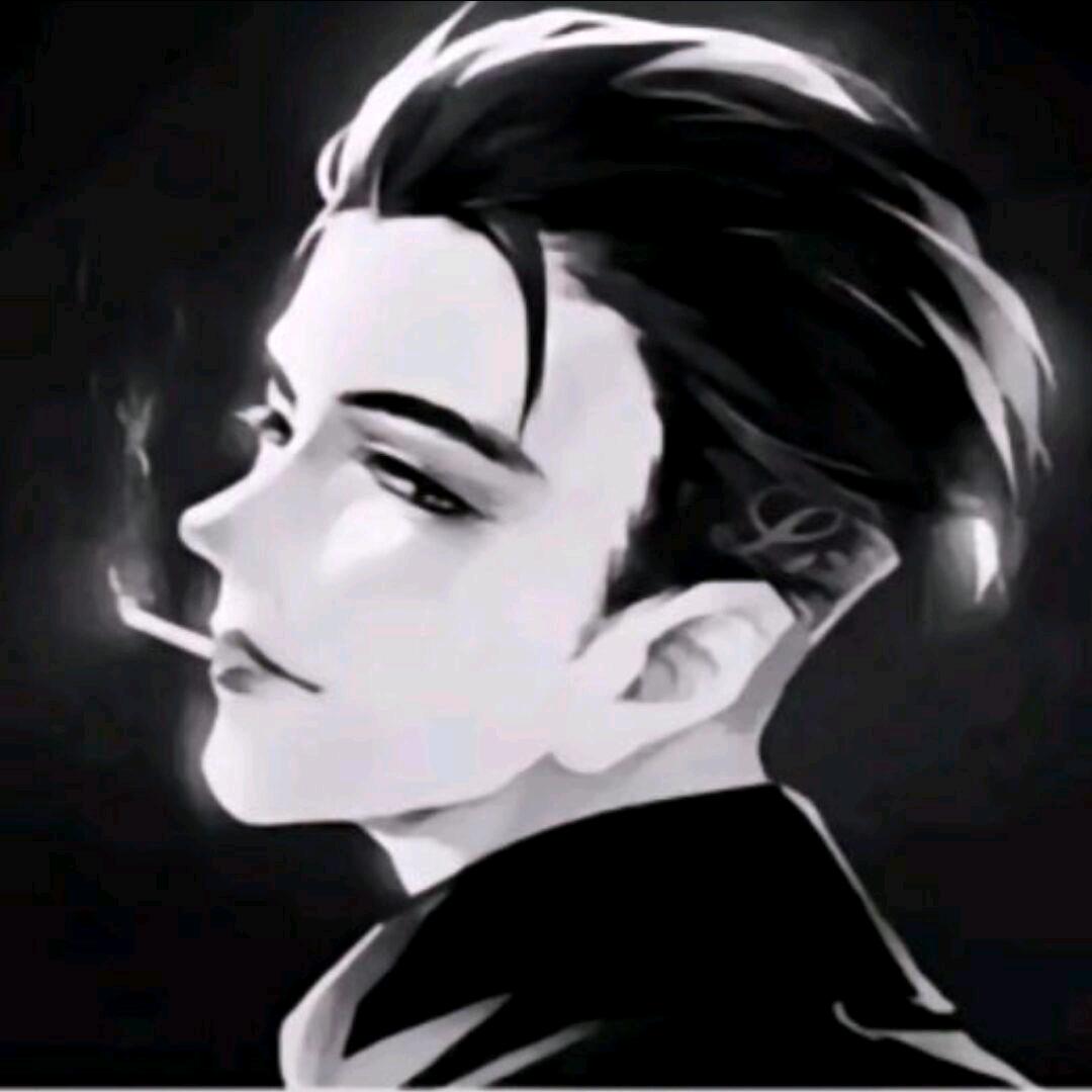 陈瞎子、