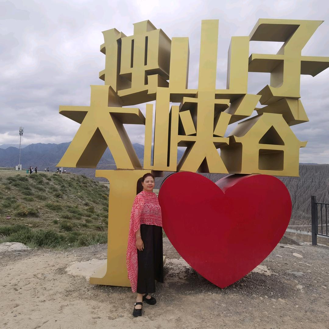 开心，芬头像