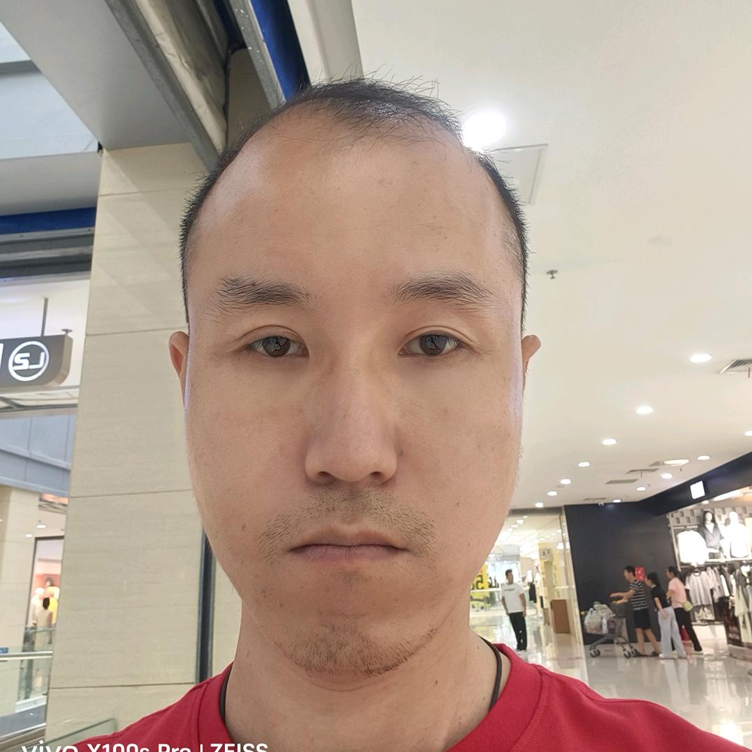 代号天狼