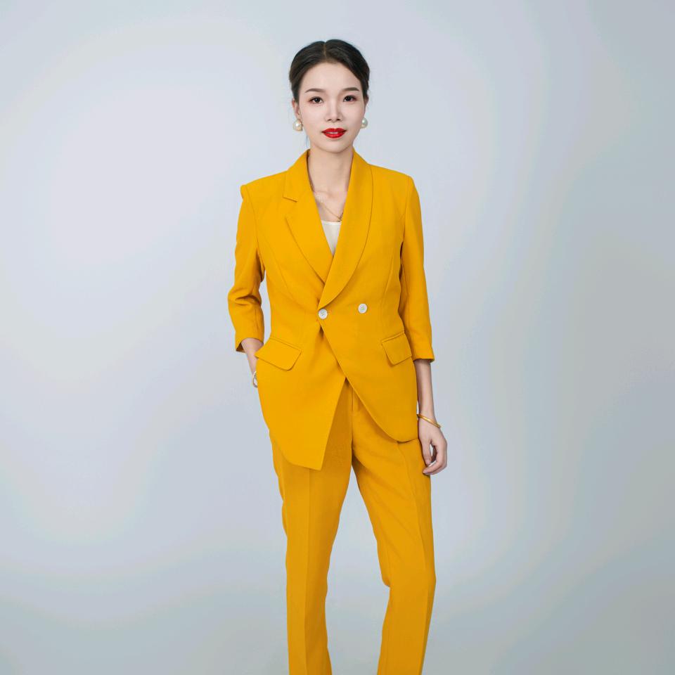爱尚美甲美睫