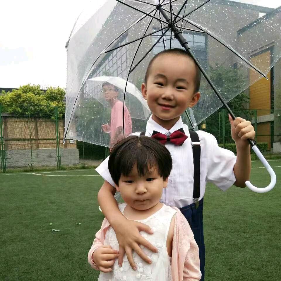 平安是福💕（凡奶）