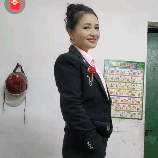 王曾心