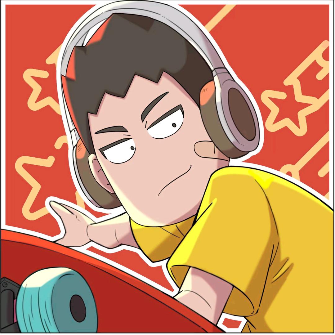 开心锤锤Story