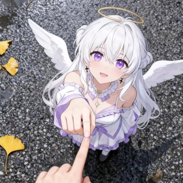 💫祈安👑黯夜