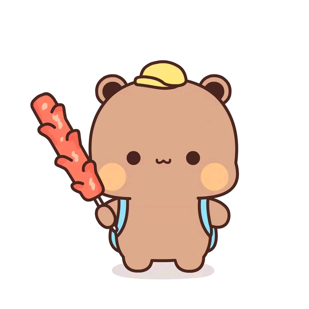 沐辰爱睡懒觉