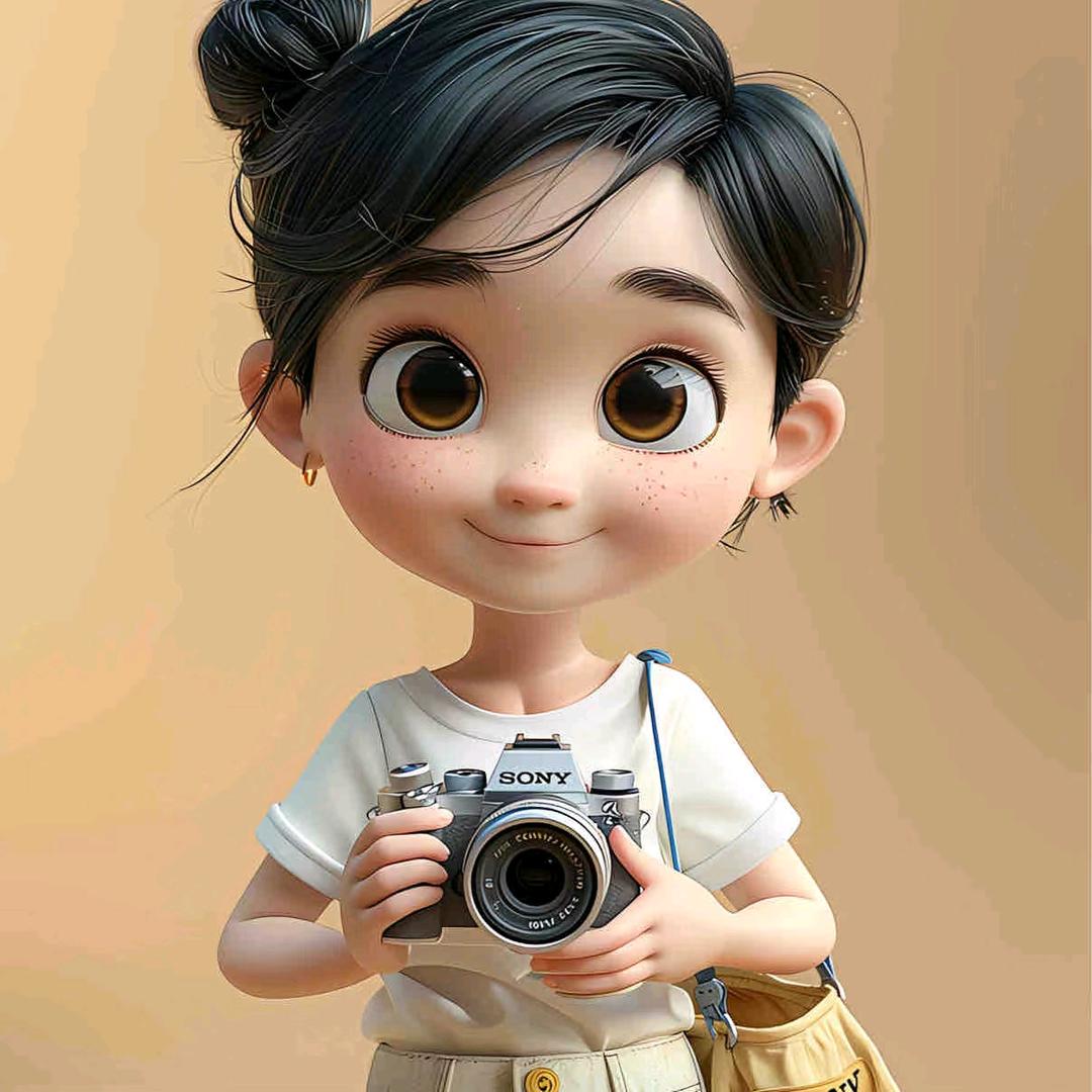叶子摄摄