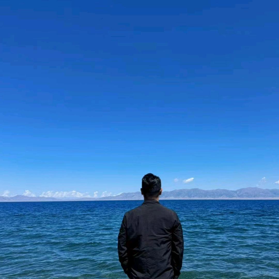 John约翰新疆订制旅游