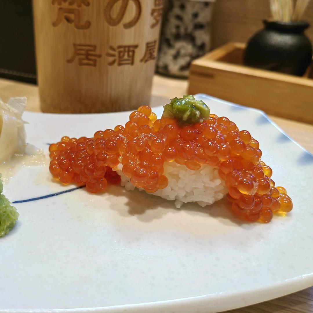 梵之梦·日料炭火烧鸟