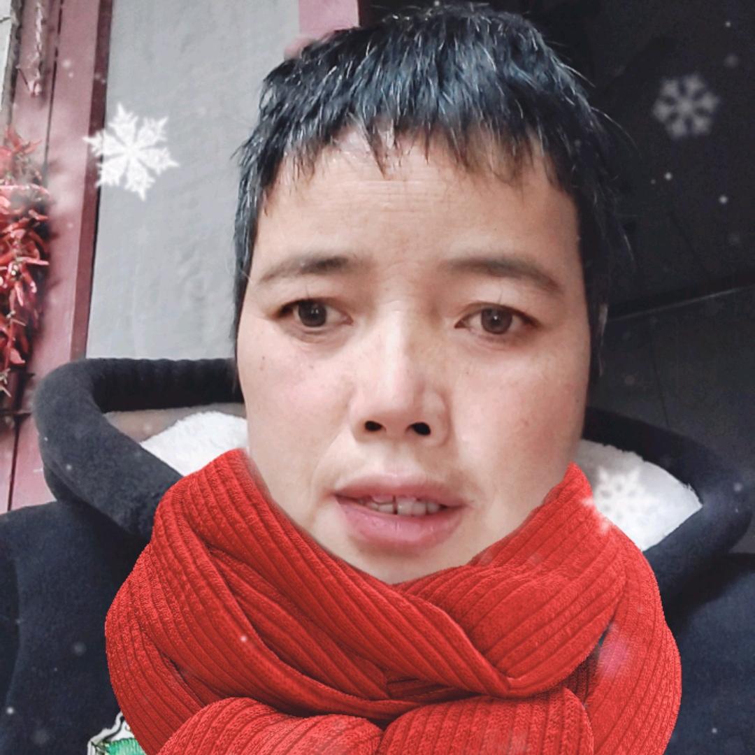 姚寒梅
