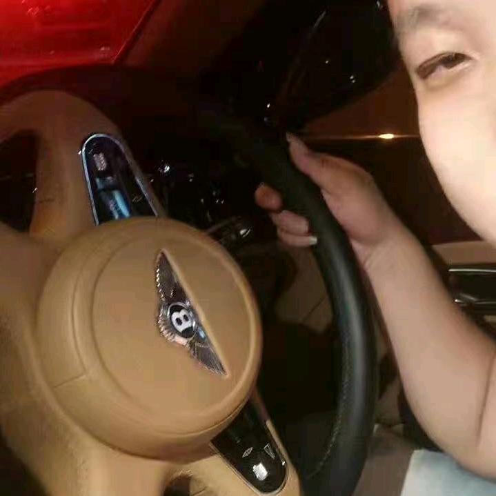I am bad赵公子(桶死主播)