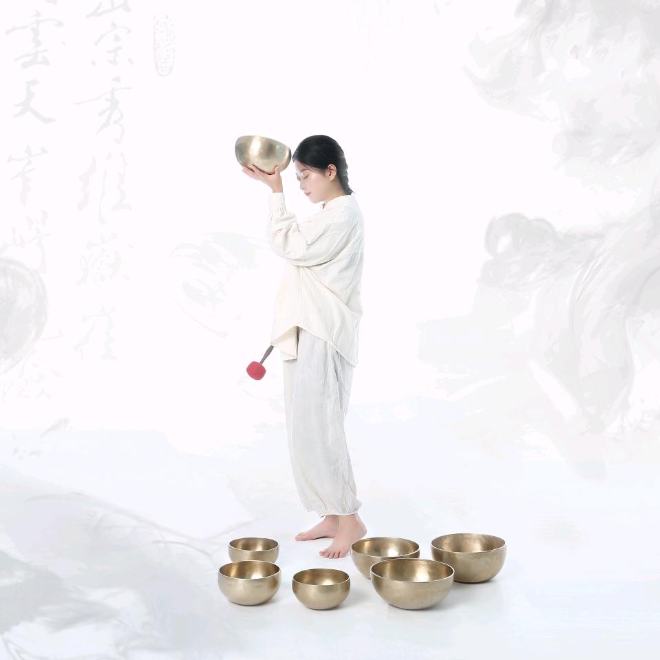澄铃显化