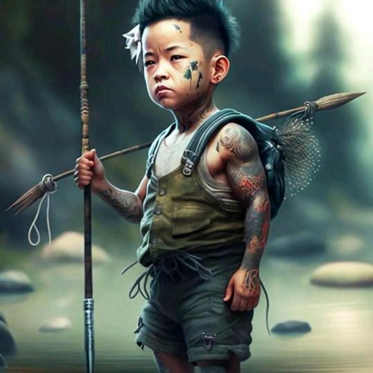 ꧁༺像风爱自由༻꧂